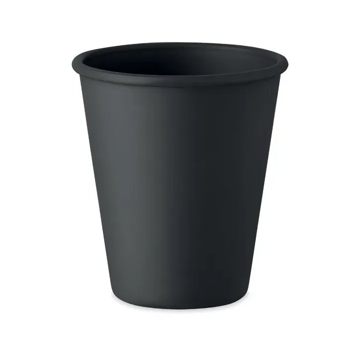 Reusable PLA single wall cup - MO2607 (MOCN#03)